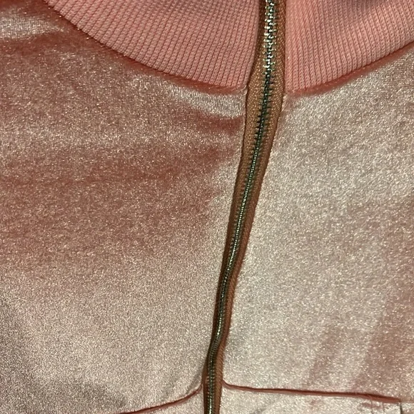 NWT Women’s Set High waist pants with cropped jacket - Picture 3 of 5